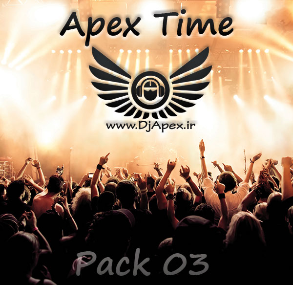 Sell Apex Time - 03